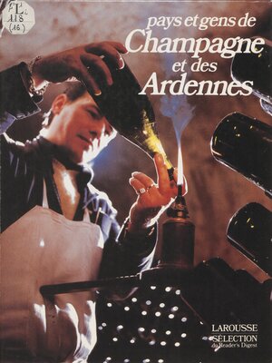 cover image of Pays et gens des Ardennes et de Champagne